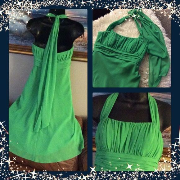 🍀DAVID's BRIDAL💞special occasion dress - Picture 4 of 4